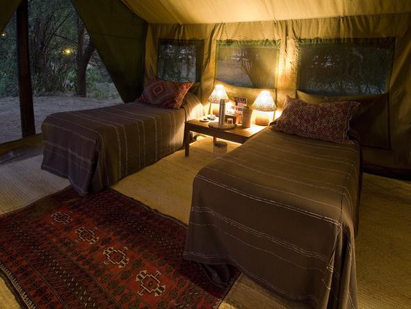Tena Tena - tents